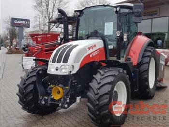 Tractor agricol Steyr Multi 4120: Foto 1