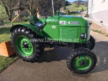 Tractor agricol Steyr t 180: Foto 1
