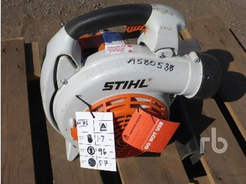 Stihl SH86C Leaf Blower - Utilaje agricole