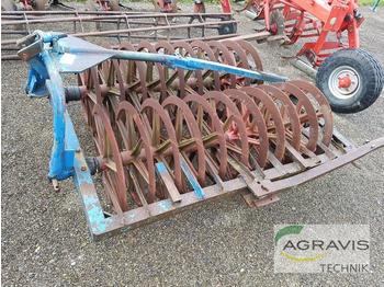 Compactor agricola Tigges DOPPELPACKER 700: Foto 1