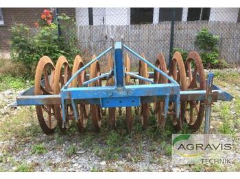 Compactor agricola Tigges FRONTPACKER: Foto 1