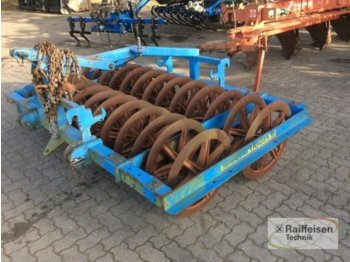 Compactor agricola Tigges Packer: Foto 1