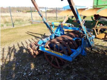 Compactor agricola Tigges UPN900-210W300-50: Foto 1