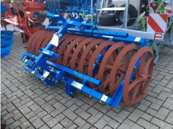 Compactor agricola Tigges UP 900-270: Foto 1