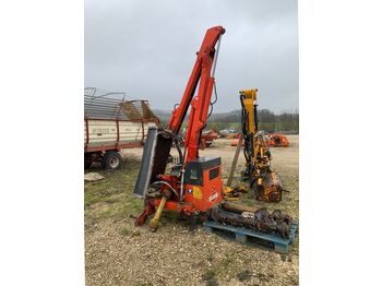 Tocător cu braţ Kuhn T 4734 M
