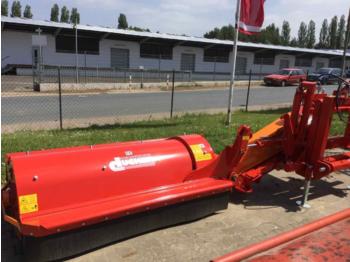 Tocător lateral Dücker USM 18 verstärkte Ausführung