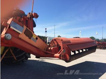 Tocător lateral Dücker USM 21 VR 2