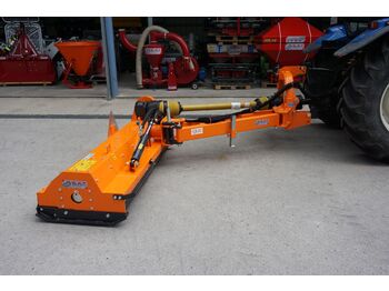 Talex Böschungsmulcher RB 200-Neumaschine  - Tocător lateral