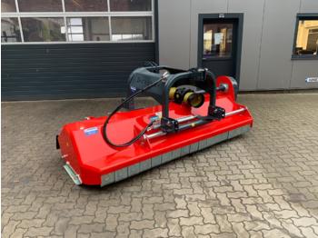 Tocător resturi vegetale Dragone VP 280 FSH