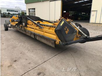 Tocător resturi vegetale MUTHING MU-Farmer 670