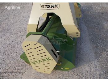 STARK KDX240 profi - Tocător resturi vegetale/ Mulcer