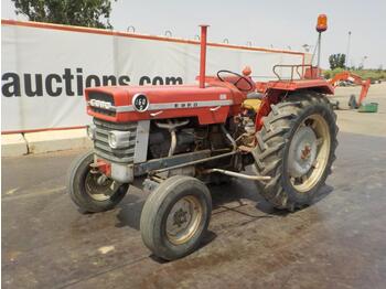  1978 Ebro 160D - Tractor agricol