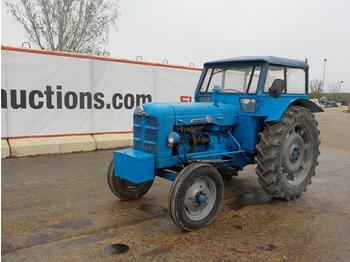  1978 Ebro 55 - Tractor agricol