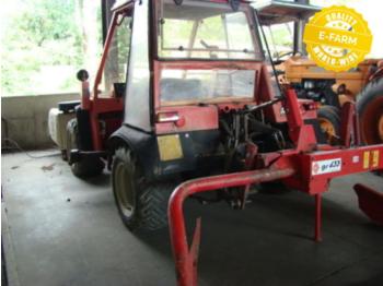 Aebi TT 80 - Tractor agricol