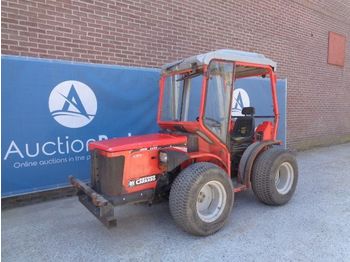 Antonio Carraro 4400HST - Tractor agricol