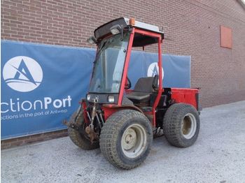 Antonio Carraro Superpark HST - Tractor agricol