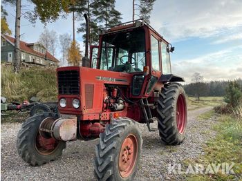 BELARUS 820 - Tractor agricol