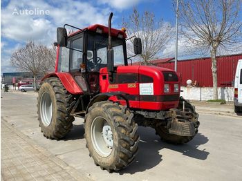 BELARUS 952.3 - Tractor agricol