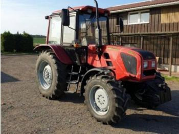  BELARUS 952.4 TRAKTOR - Tractor agricol