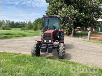  BELARUS MT3-820 - Tractor agricol