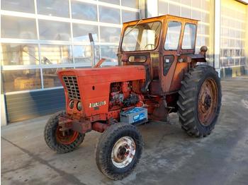  Belarus 250 - Tractor agricol