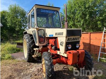  Belarus 42 - Tractor agricol