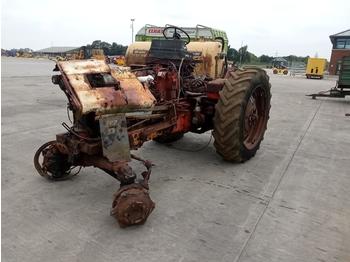  Belarus 562 - Tractor agricol