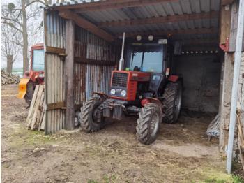 Belarus 82 - Tractor agricol