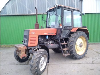 Belarus 820 - Tractor agricol