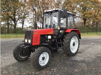 Belarus 820 - Tractor agricol