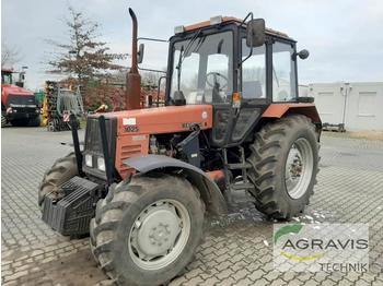 Belarus MTS 1025.2 - Tractor agricol