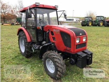 Belarus MTS 921.3 - Tractor agricol