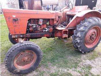 Belarus MTZ-50 - Tractor agricol