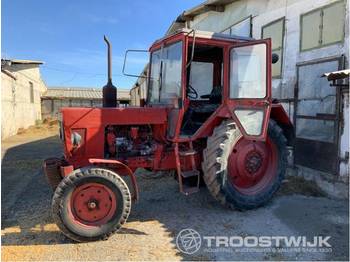 Belarus MTZ 82 - Tractor agricol
