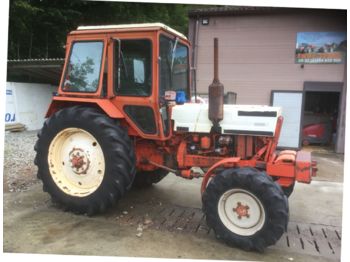 Belarus Ploughmasterd - Tractor agricol