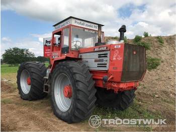 Belarus Xt3 1507 V6 - Tractor agricol