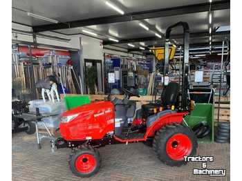 Branson 2505 - Tractor agricol