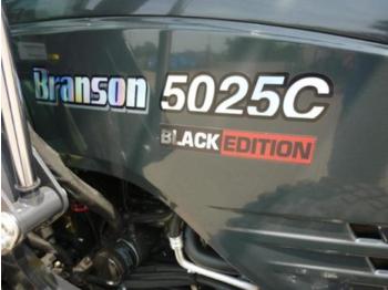 Branson 5225 black edition - Tractor agricol