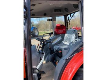 Branson 6225  C   "Orange Edition" - Tractor agricol