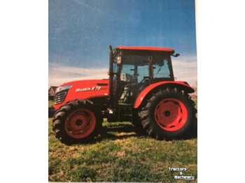 Branson K78 - Tractor agricol