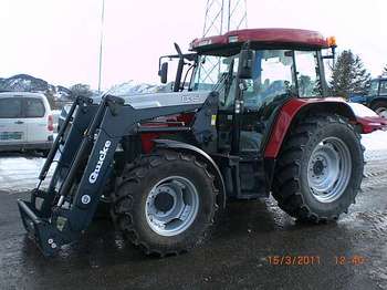 CASE IH 5120 - Tractor agricol