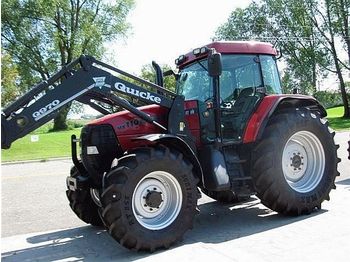 CASE IH MX110 - Tractor agricol