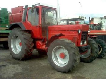 CASE INTERNATION 1255XL
 - Tractor agricol