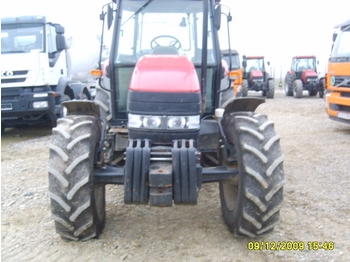 CASE JX 95  - Tractor agricol