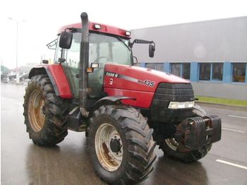 CASE MX135 - Tractor agricol
