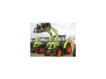 CLAAS ARION 540 CI
 - Tractor agricol
