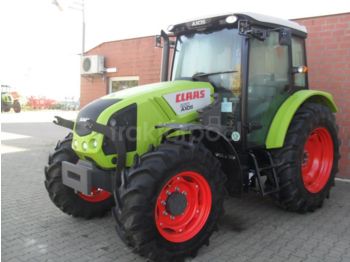 CLAAS AXOS 320C - Tractor agricol