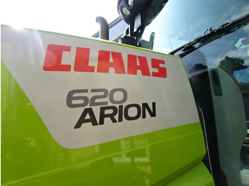 CLAAS Arion 620 - Tractor agricol