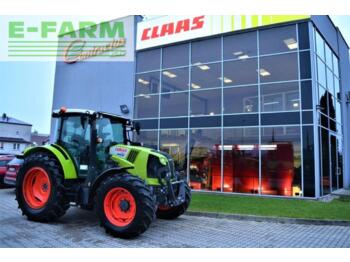 CLAAS arion 450 - Tractor agricol