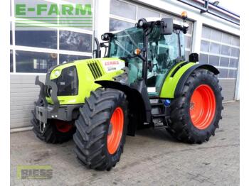 CLAAS arion 450 cis panoramic a43 - Tractor agricol